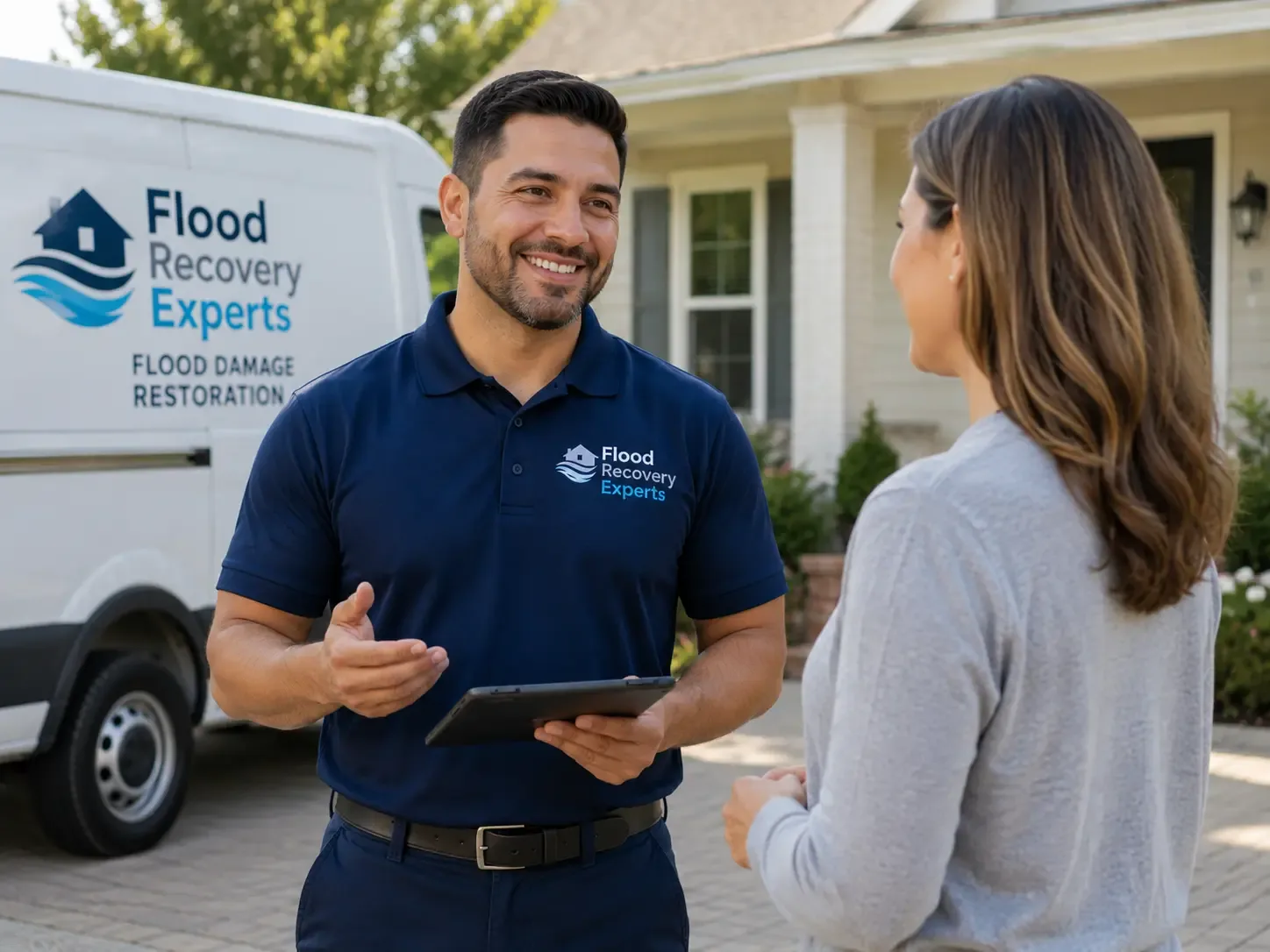 Flood Damage Cleanup Queen Creek, AZ FAQs